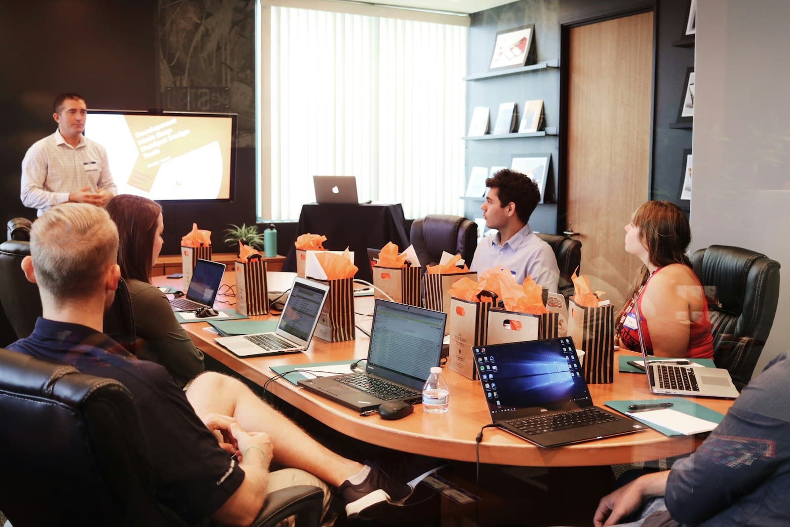 Invexal engineers reviewing a deployment