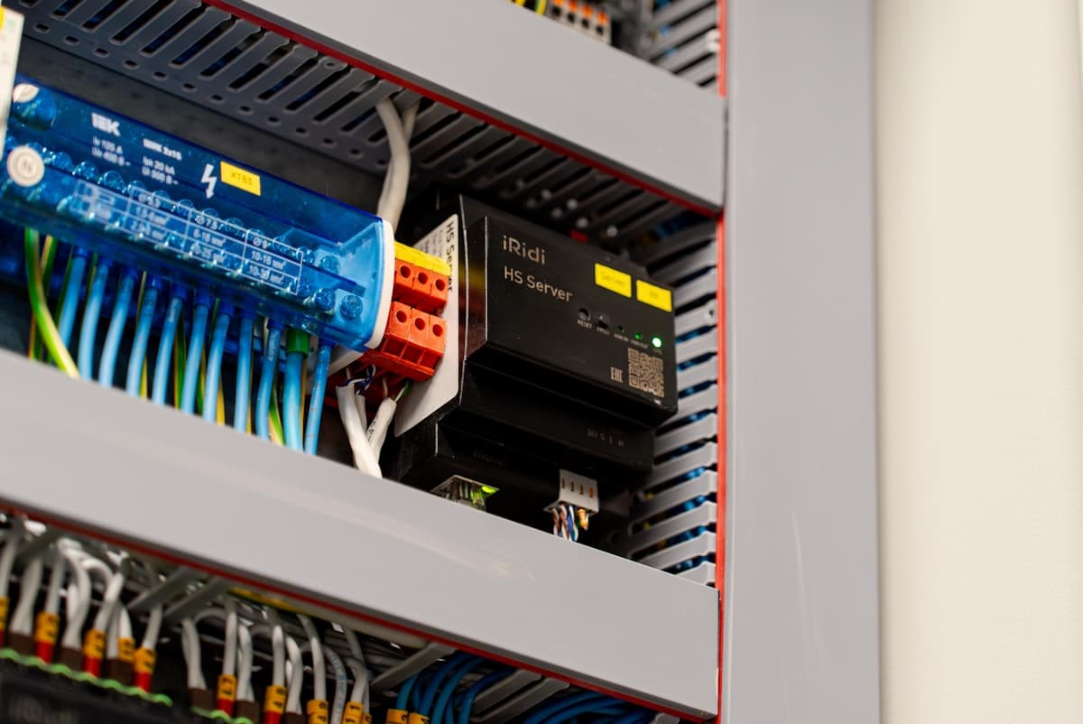 Connected Operations