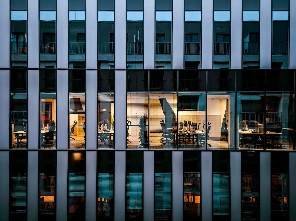 Smart Spaces