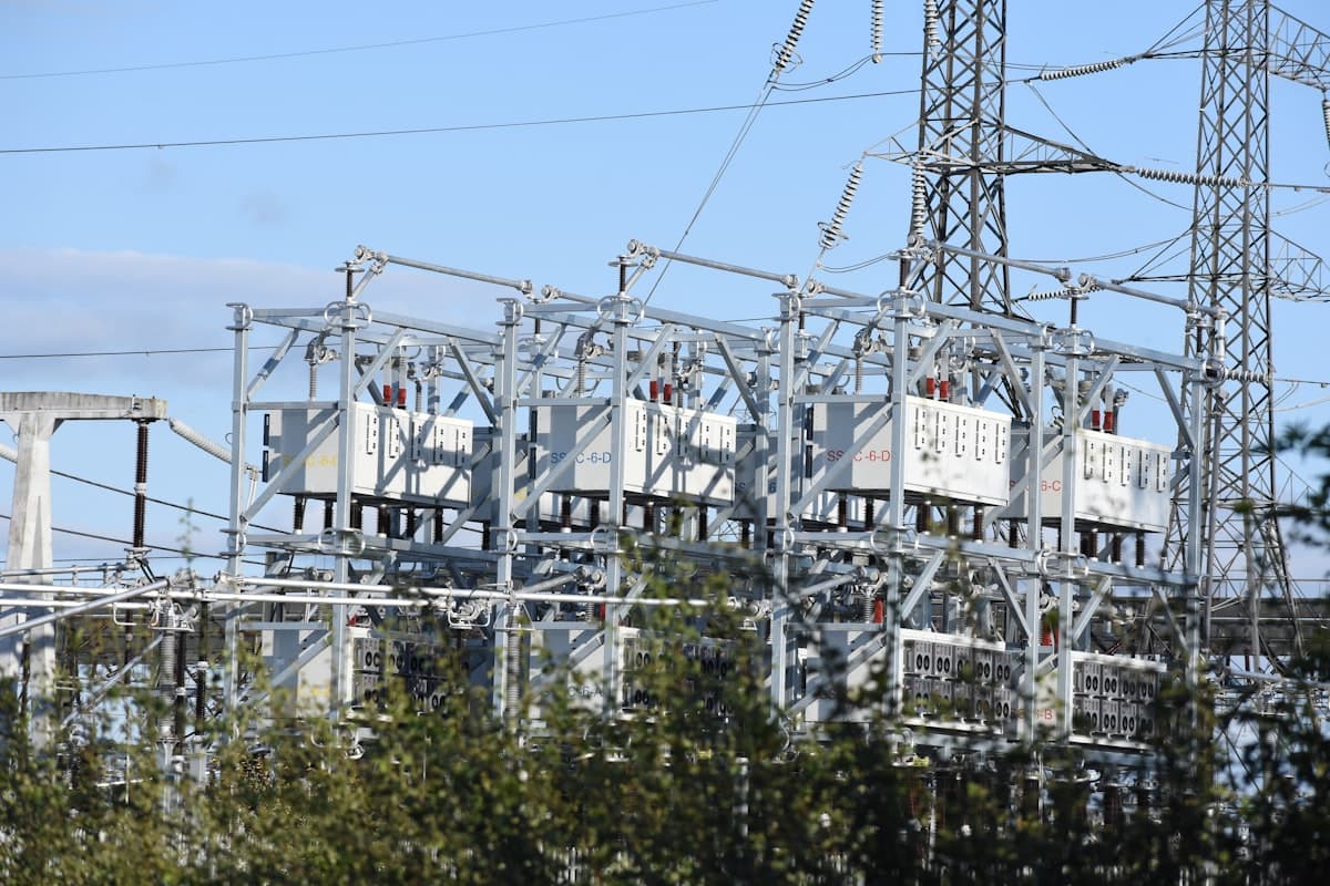 Utilities deployment