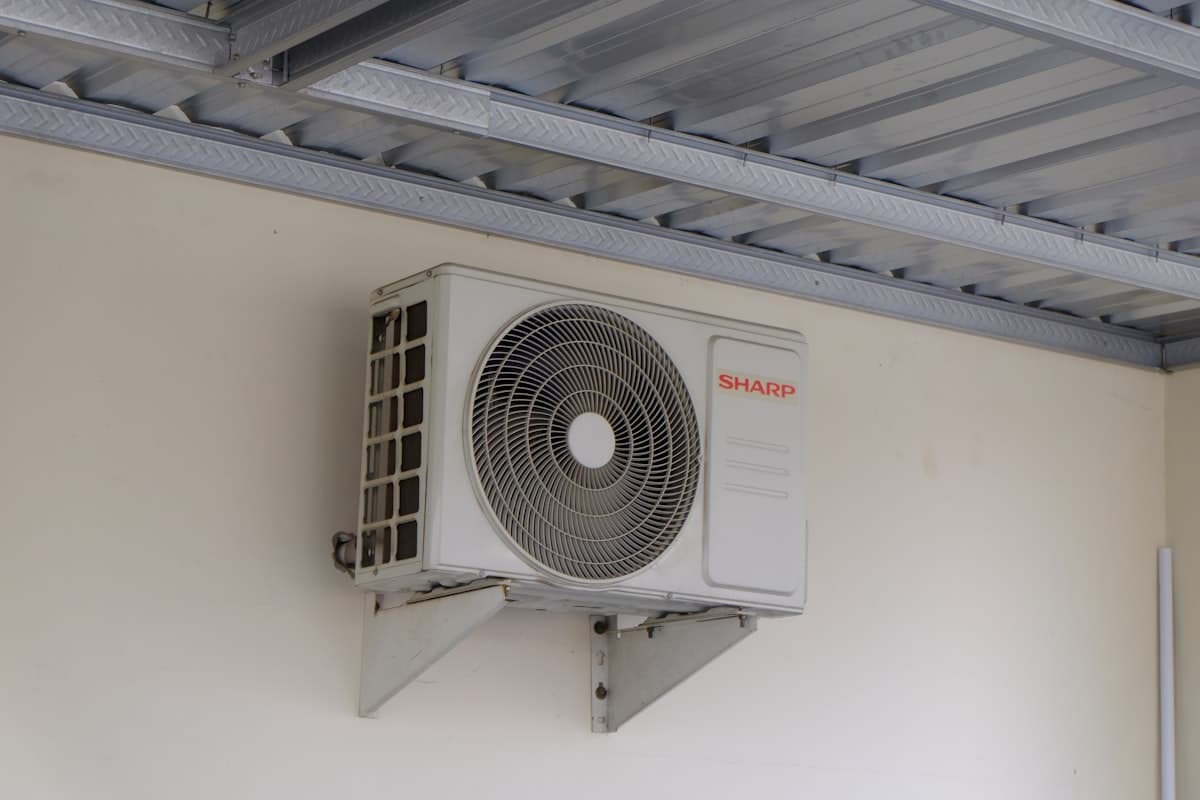 Smart Air Purification