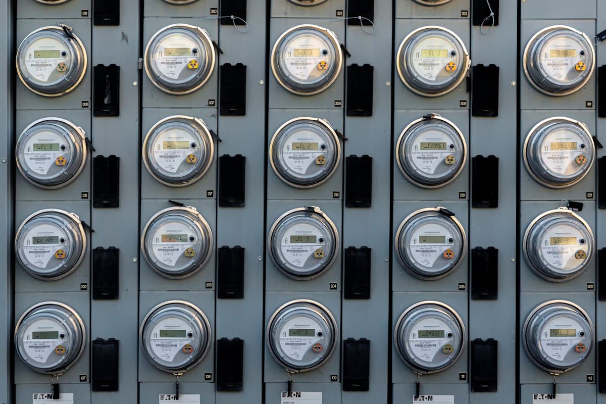 Smart Metering