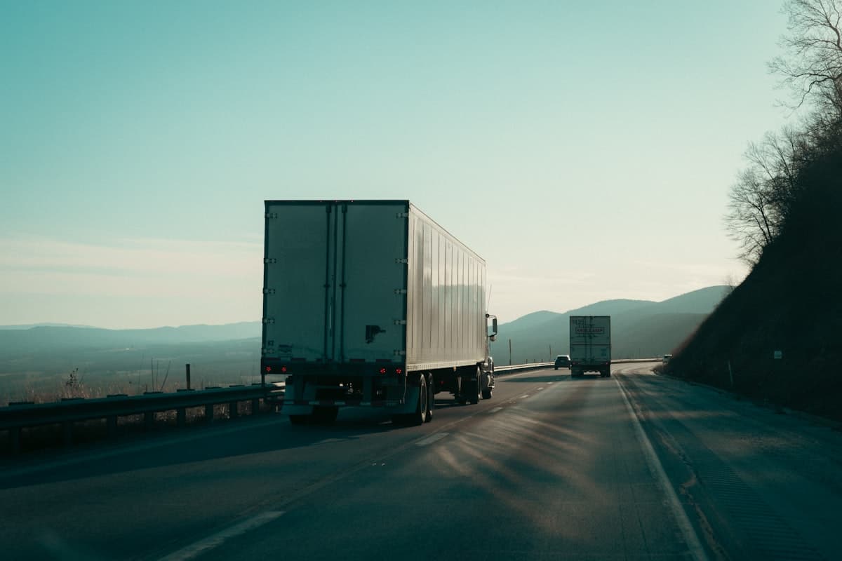 Vehicle Tracking