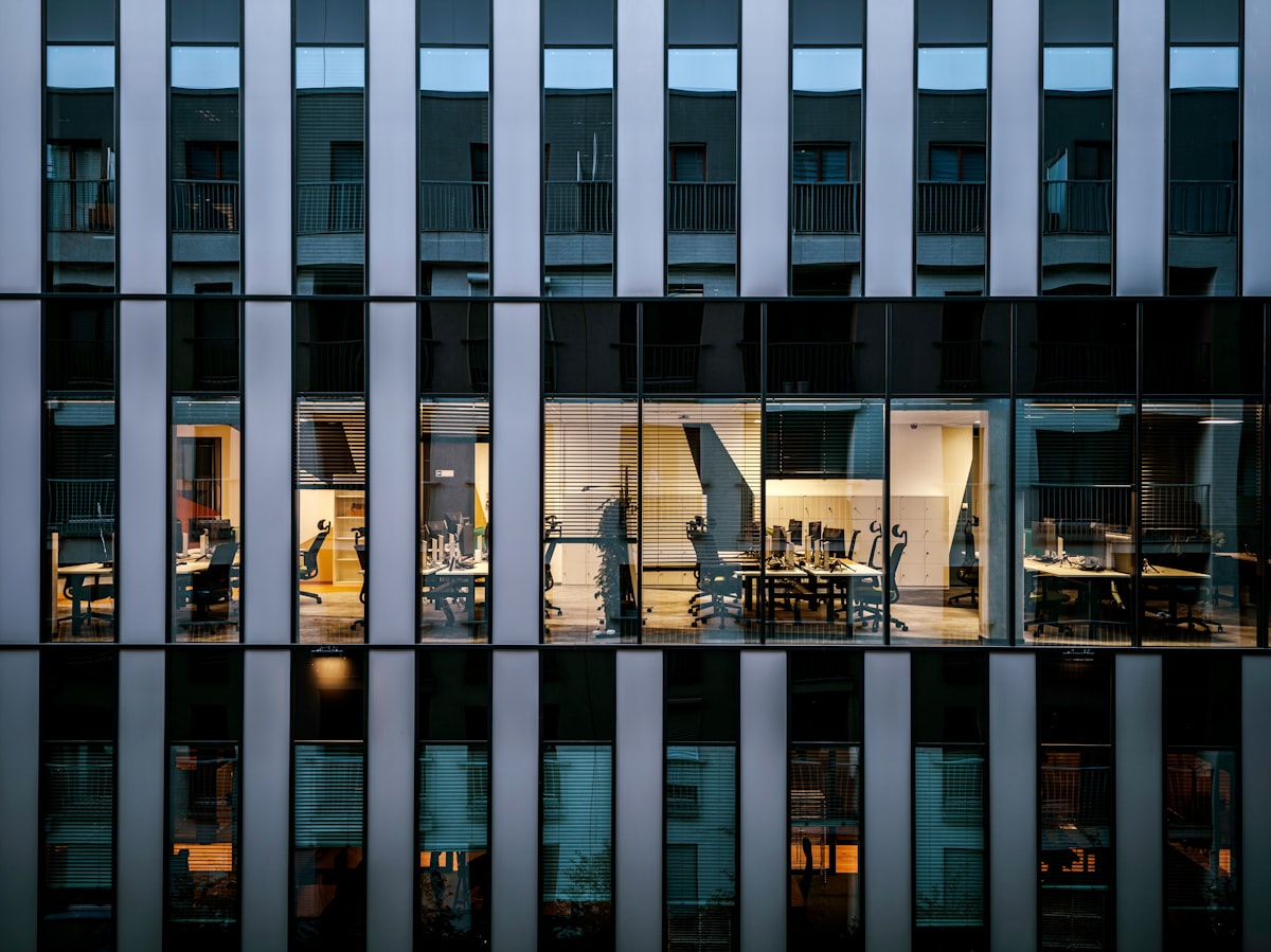 Smart Spaces
