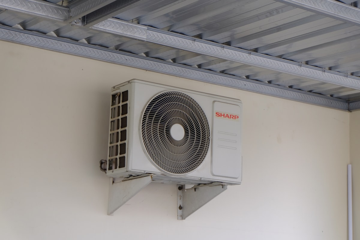 Smart Air Purification
